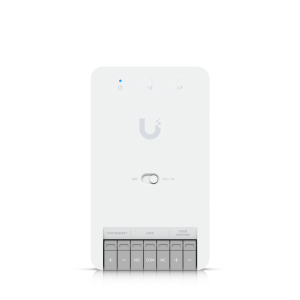UA-Hub-Door-Mini - Ubiquiti Unifi UA Hub Door Mini